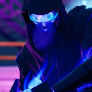 Fortnite fusion wallpaper