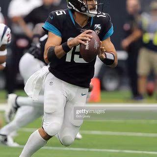 Gardner Minshew wallpaper