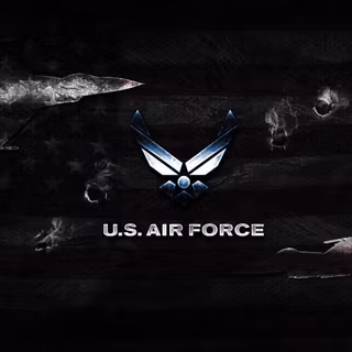 Space Force wallpaper