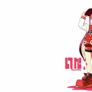 Splatoon desktop wallpaper