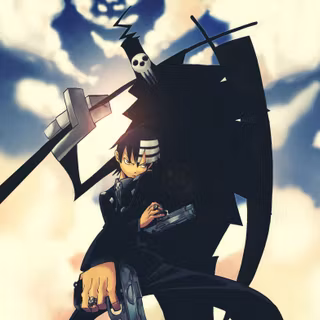 Soul Eater computer wallpaper