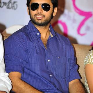 Hero Nithiin wallpaper