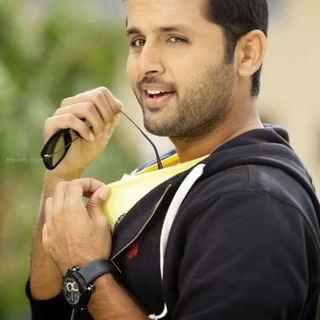 Hero Nithiin wallpaper