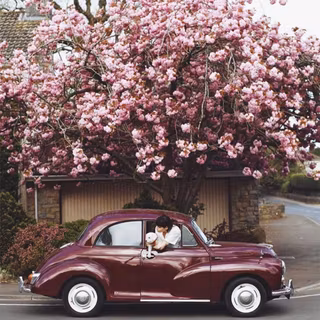 Classic aesthetic wallpaper