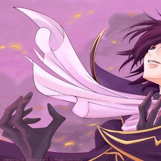 Profile anime wallpaper