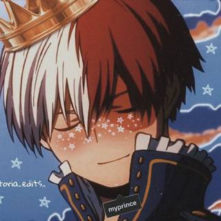 Profile anime wallpaper