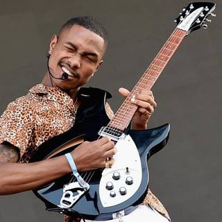 Steve Lacy desktop wallpaper