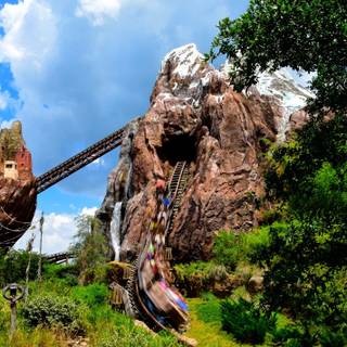 Expedition Unknown wallpaper