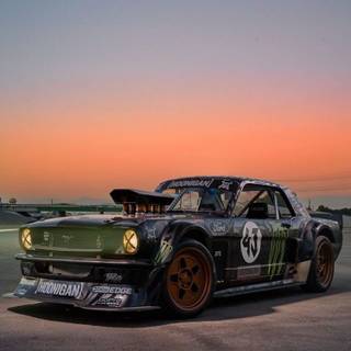 Cars Android mobile wallpaper