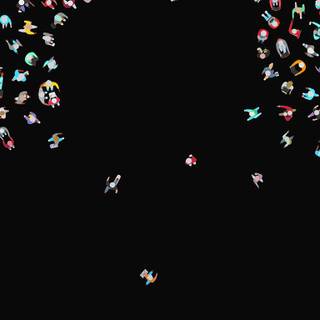 Desktop developer wallpaper