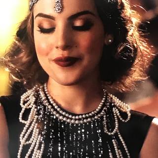 Fallon Carrington wallpaper