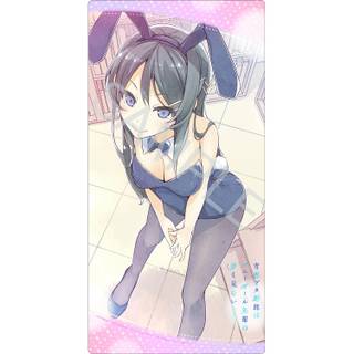 Seishun Buta Yaro wallpaper