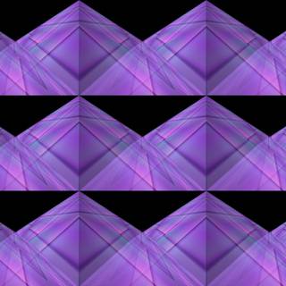 Colorful lilac wallpaper