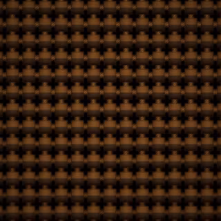 Brown carbon fiber wallpaper