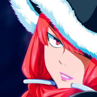 Irene Belserion wallpaper