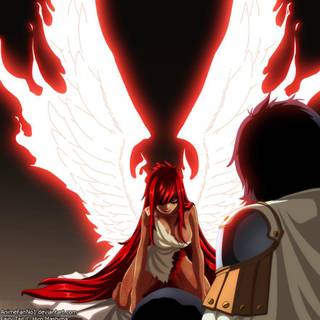 Irene Belserion wallpaper