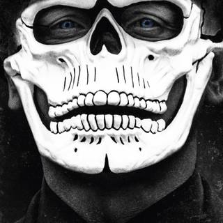 The Spectre wallpaper