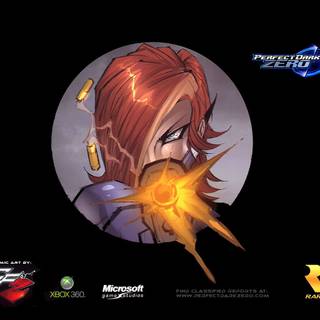 Xbox 360 anime wallpaper