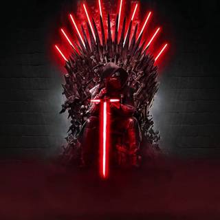 Game of Thrones animated wallpaper
