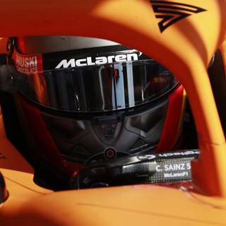 Dark motor racing iPhone wallpaper