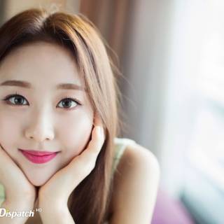 Yves Loona wallpaper