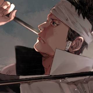 Indra Ashura Naruto wallpaper