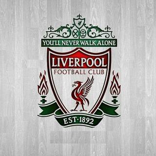 LFC Android wallpaper