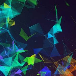 4k abstract iPhone wallpaper