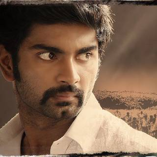 Atharvaa wallpaper
