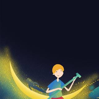 Action boys phone wallpaper