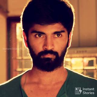 Atharvaa wallpaper