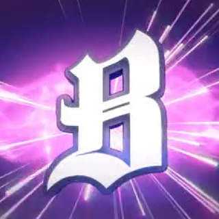 Ballas Gang wallpaper