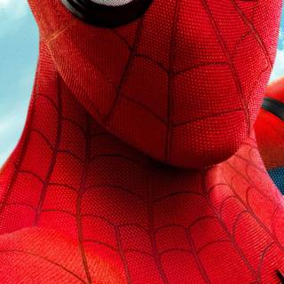 Spider Man iPhone Xs Max wallpaper