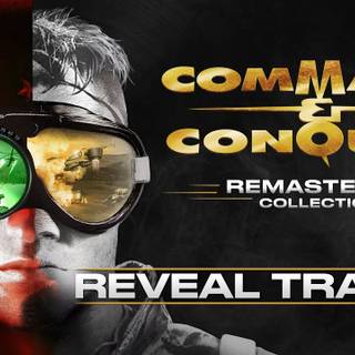 Command & Conquer Remastered Collection wallpaper