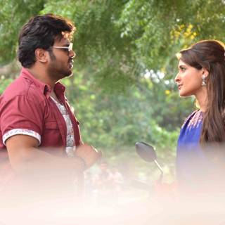 Manoj Kumar Manchu wallpaper