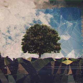 Tumblr aesthetic landscape wallpaper