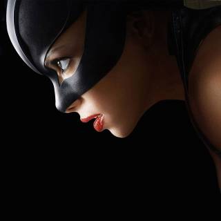 Catwoman movie wallpaper