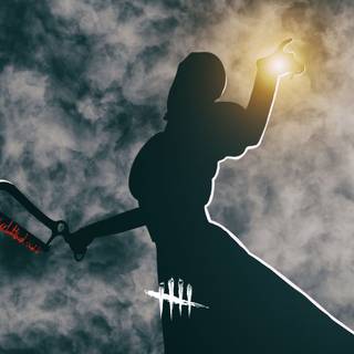 Dead By Day Light wallpaper