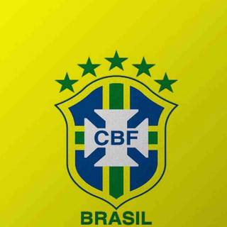 Brazil football wallpaper