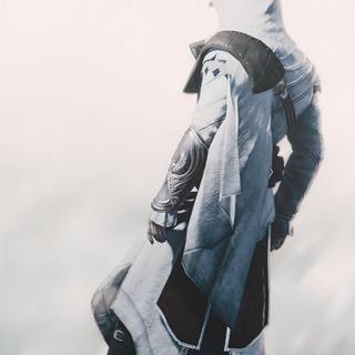 Assassin's Creed I wallpaper
