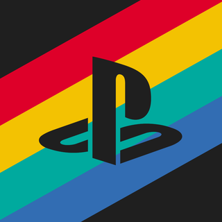 Play Station aesthetic desktop wallpaper