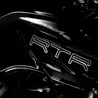 Apache RTR 160 2017 model wallpaper