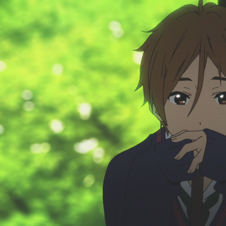 Tamako Love Story anime HD wallpaper