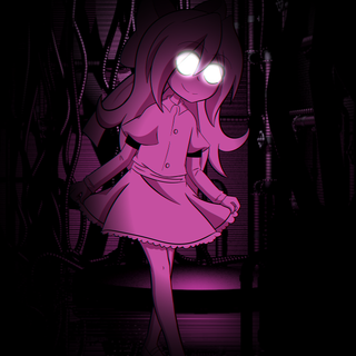 FNAF Elizabeth Afton wallpaper