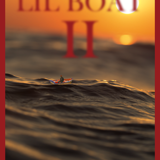 Lil Yachty Lil Boat 3 wallpaper