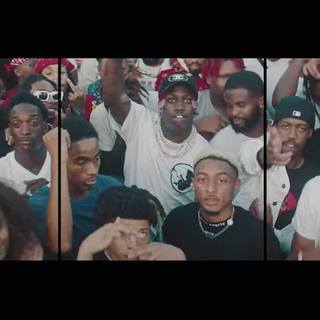 Lil Yachty Lil Boat 3 wallpaper