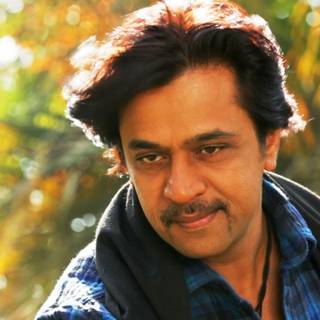 Arjun Sarja wallpaper
