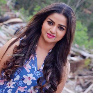 Nithya Ram wallpaper