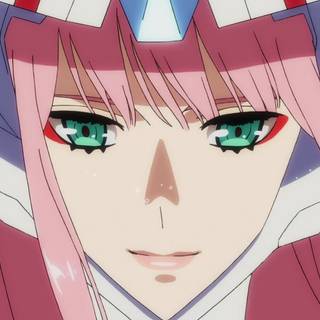 Zero 2 anime wallpaper