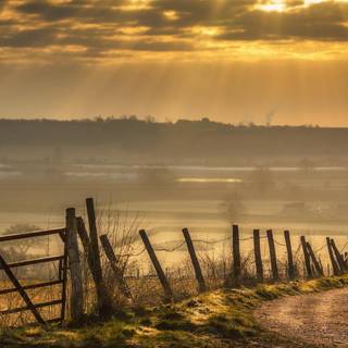 Beautiful country wallpaper